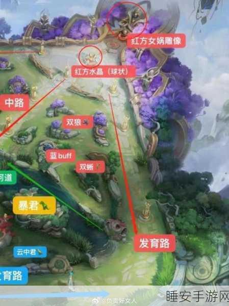 王者荣耀,揭秘峡谷异闻神秘关卡触发攻略与实战技巧