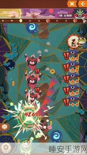 阴阳师妖怪屋顶顶尖对决,小鹿男领衔阵容全揭秘及实战策略