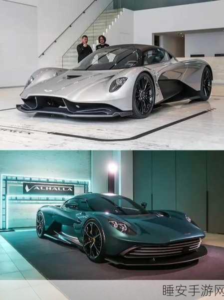 阿斯顿·马丁新动作限量60辆007金手指版DB12超跑来袭