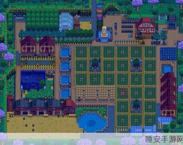 祝尼魔获取全攻略,星露谷物语深度解析