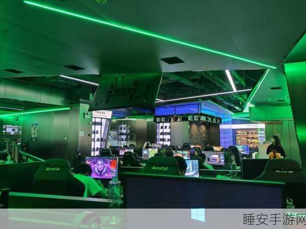 手游界新战场,中部城市加入手游电竞国际赛事枢纽争夺战