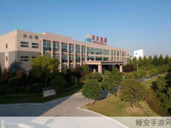 山东手游产业迎新机遇,42个新材料创新应用示范项目助力游戏硬件升级