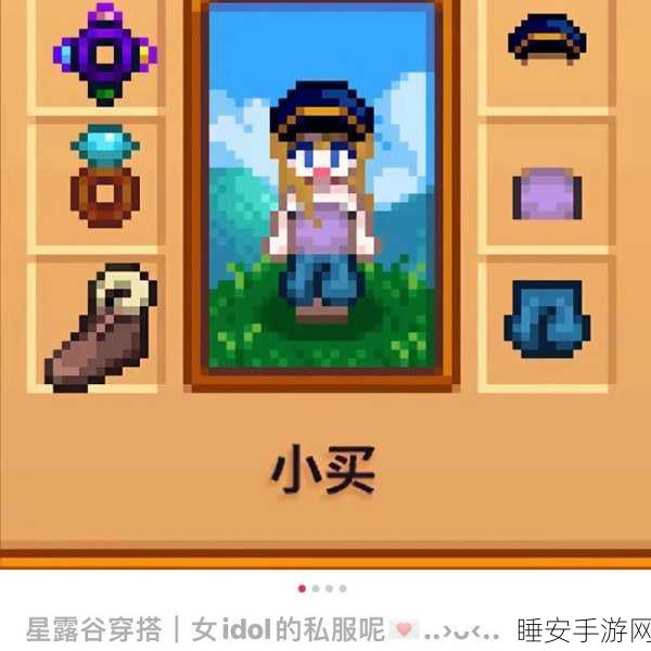 星露谷物语，浪漫之旅——解锁结婚生子全攻略