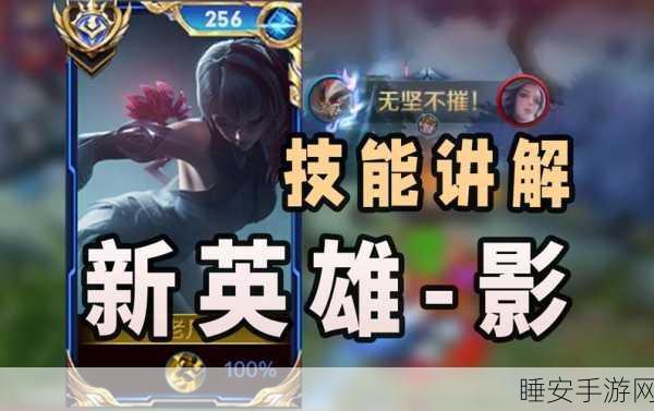 王者荣耀高手秘籍,揭秘隐藏皮肤展示技巧,打造独一无二的个性装扮