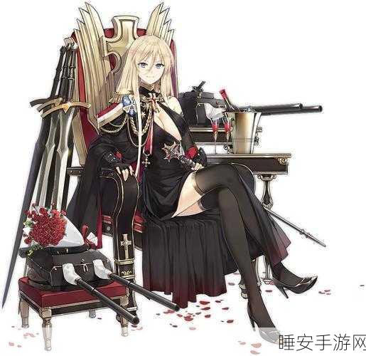 碧蓝航线铁血荣耀,后排英豪全面解析与战力比拼