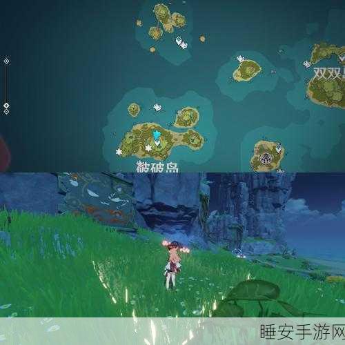原神大魔王挑战,揭秘彩绘墙壁画全位置攻略