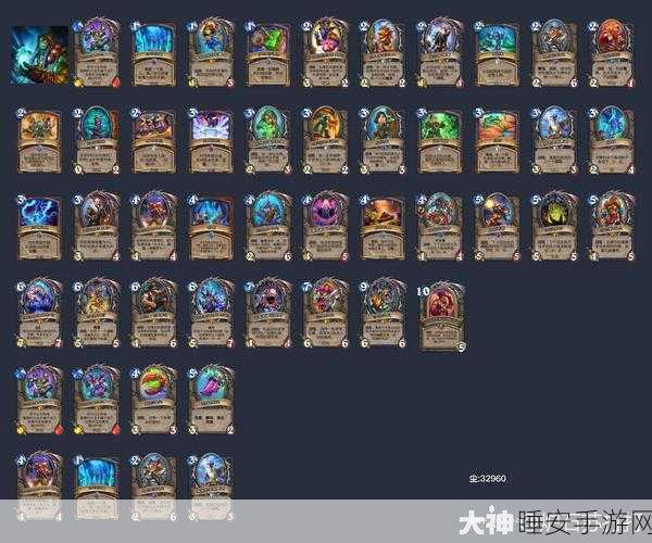 恶魔秘境,激流之锋的致胜秘籍