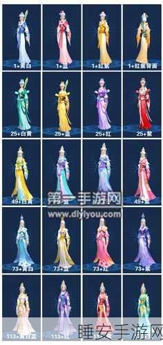 倩女幽魂手游,装备强化转移与继承的终极指南