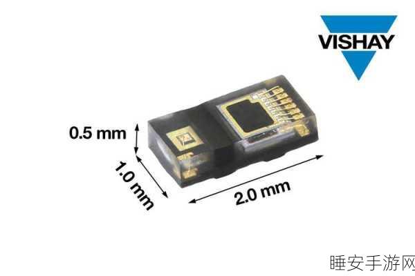 手游革新技术,超小型VCSEL反射式光电传感器引领新潮流