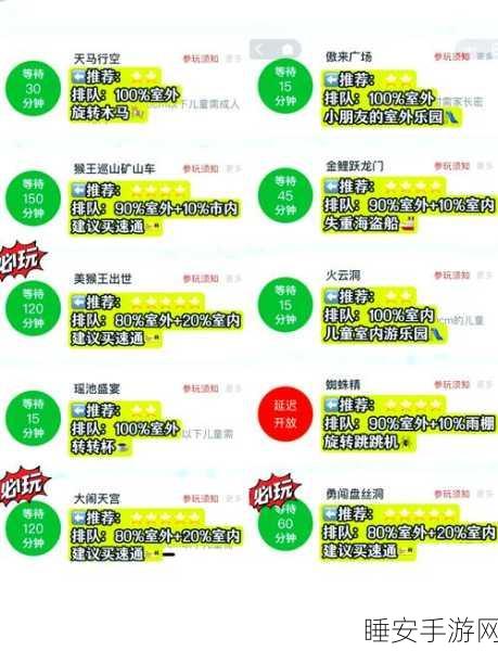 欢乐西游深度攻略,解锁高效阵型站位,制胜关键全揭秘