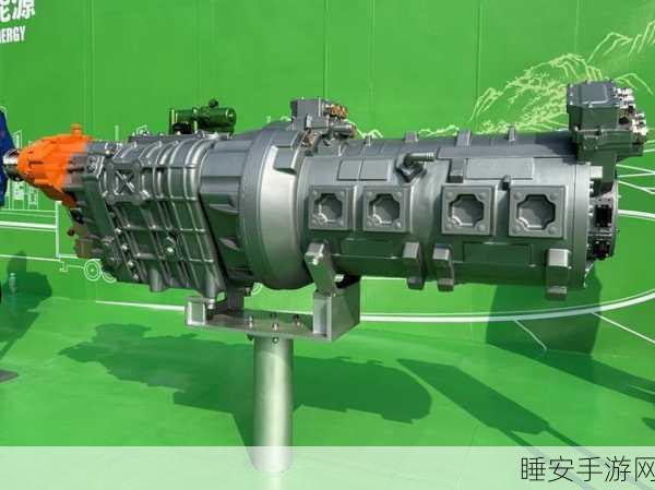 手游界新能源突破!天合元氢扬州基地自动化产线助力绿色游戏未来