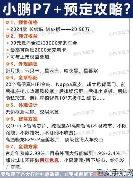 手游玩家必看!小鹏P7实体钥匙详解,解锁购车新体验,高效订购攻略揭秘