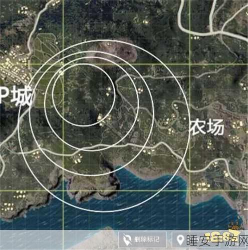 绝地求生，刺激战场新手决赛圈制胜秘籍，详解吃鸡必备技巧与策略