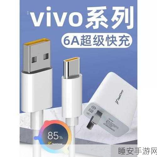 安克移动电源新品携手vivo X200充电器,打造高效充电新体验