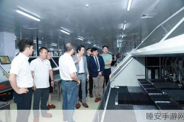 PCB 上市企业泰国建厂大动作，本月正式动工