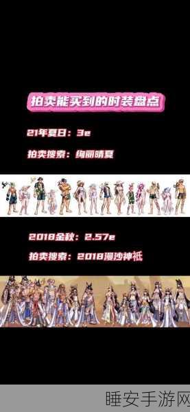 DNF 15周年庆典，外观装扮大赛盛况空前，炫酷装扮与丰厚奖励等你来拿！