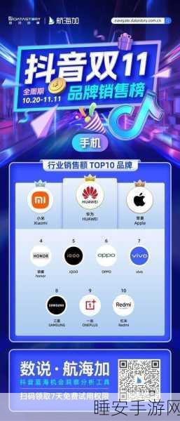 双11手游硬件盛宴,589品牌破亿,小度AI眼镜惊艳亮相,手游玩家迎来新纪元