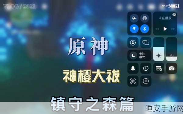 原神攻略,神樱大祓任务全解析,解锁隐藏成就秘籍