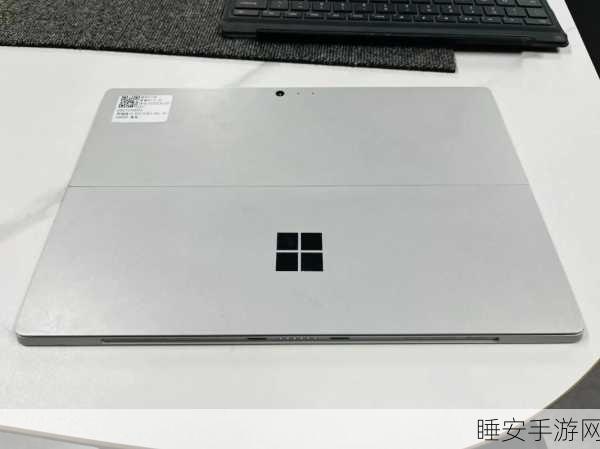 Surface Go 4性能再升级!微软发布全新固件更新,玩家体验全面飞跃