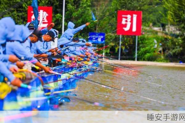 Claude 助力下的 AI 钓鱼大赛,惊人表现与激烈角逐