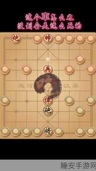 手机联网下象棋,轻松实现双人在线对战,尽享棋艺对决
