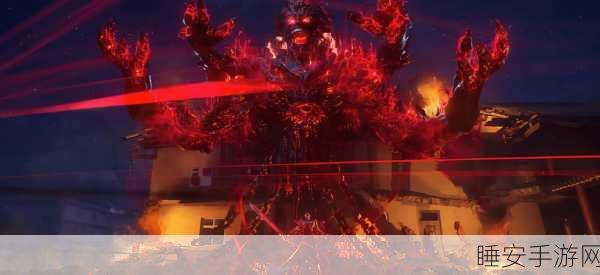 魔域探秘,爆飞天斩的神秘地点大揭秘