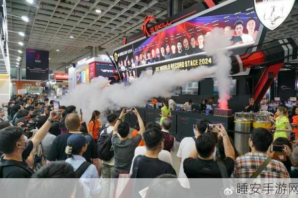 芝奇年度超频大赛震撼开启，近 29 万巨额奖金等你拿！