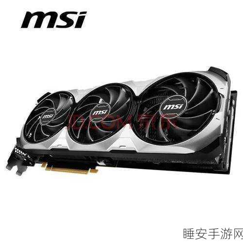 RTX50系显卡震撼登场！微星CES2025手游性能新纪元开启