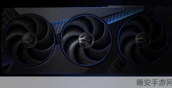 RTX50系显卡震撼登场！微星CES2025手游性能新纪元开启