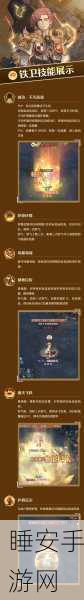 森之国度职业全解析,新手攻略,揭秘顶尖职业必胜之道