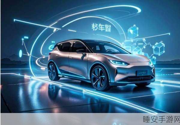 手游界新风向，上海公交新能源化启示录，未来出行与手游充电大变革！