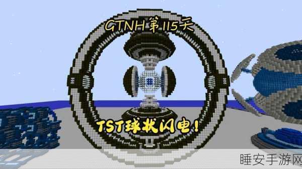 球状闪电手游化在即,中俄合作打造科幻新篇章