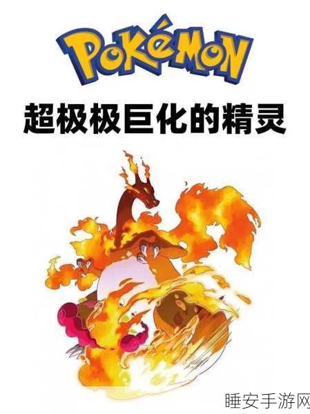 宝可梦剑盾,深度解析五星极巨化挑战,制胜攻略大公开!