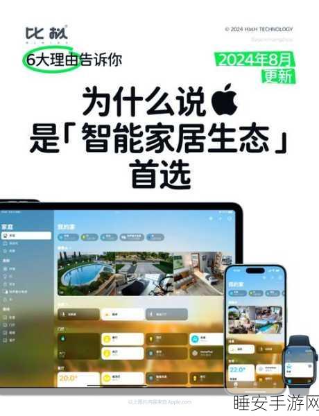 苹果新动向,iPad级智能屏幕引领智能家居新时代