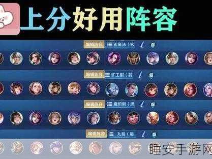 多多自走棋新手攻略,跳过冗长教学,直击策略核心,快速上分秘籍!