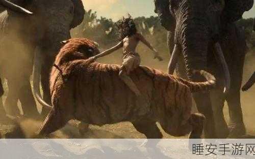 森林之子多人联机全攻略，解锁团队冒险新体验