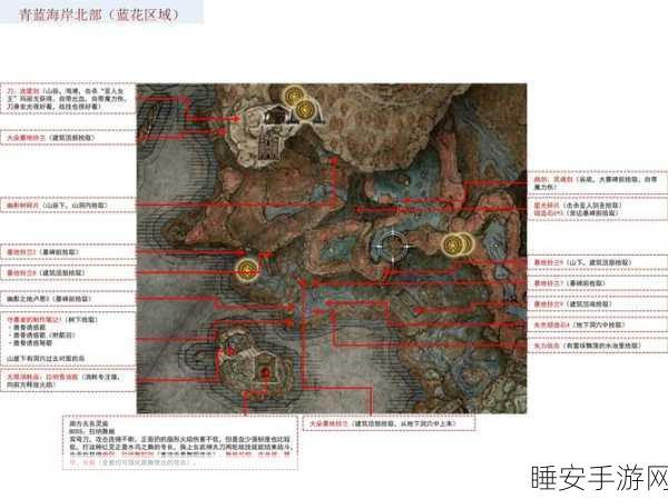 艾尔登法环深度探索,癫火支线完美进阶全攻略