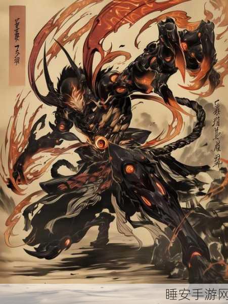 阴阳师深度探索,揭秘茨木童子断臂真相与游戏策略精髓