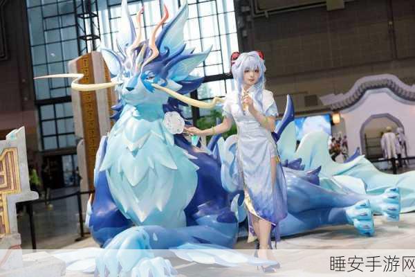 独家揭秘,原神嘉辰锦时之聚盛典全攻略,稀有道具等你拿!