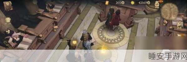 第五人格鉴影寻宝，深度探秘与全方位玩法指南