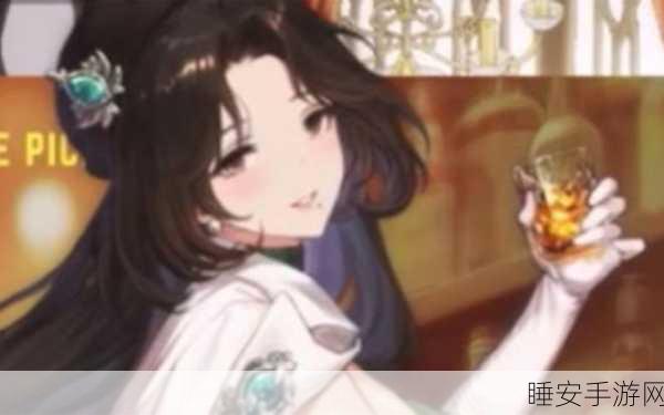 手游资讯,棕色尘埃2安洁莉卡技能全揭秘,星辰之力震撼战场