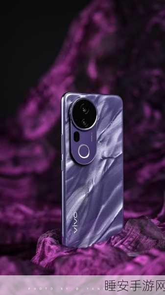 vivo S20 系列震撼登场!外观惊艳,参数大揭秘