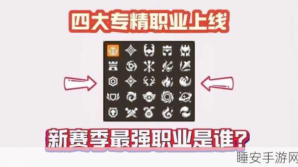 比特小队微信版火爆登场,Rougelike冒险对决,谁能问鼎元气骑士之巅?