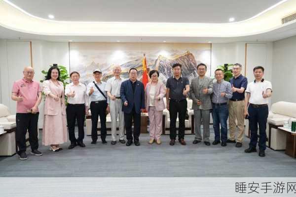宜搜科技与腾讯云强强联手,共铸数智出海新辉煌,详解合作细节与未来展望
