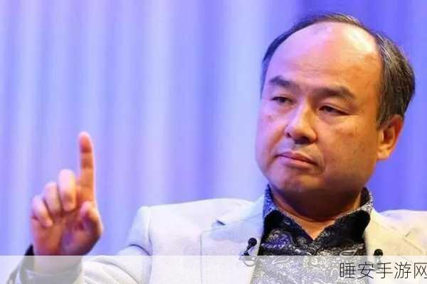 孙正义投资引热议，人工智能手游领域泡沫几何？