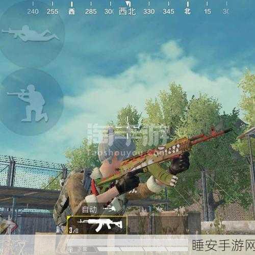 揭秘和平精英涂鸦小恐龙皮肤，高效抽取攻略与价格分析