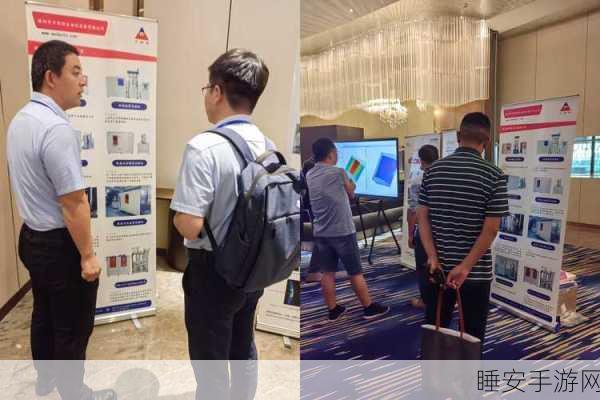 手游界新突破!中核集团跨界研发ATF燃料技术,或将引领游戏硬件革新