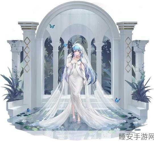 碧蓝航线白皮舰船满破攻略，开启你的海上霸主新纪元