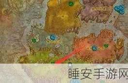 魔兽世界手游化新挑战,玛格汉声望任务全解析与攻略