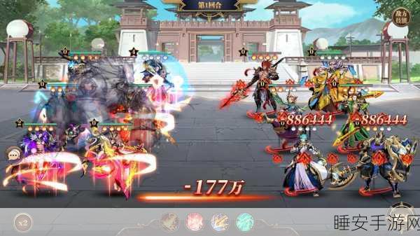 三国志战略版新角色爆料，马岱即将震撼登场，策略对决再升级！